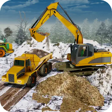 Heavy Excavator Snow Plow Sim Cheats