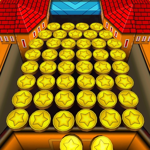 Coin Dozer iOS App