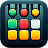 LaunchPad MK2 colours - Andrey Abramov