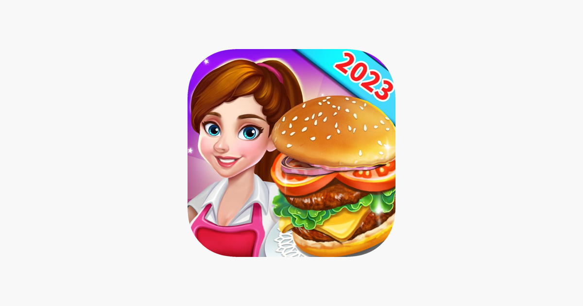 Apps do iPhone: Food Truck Chef™: Jogo de Culinária