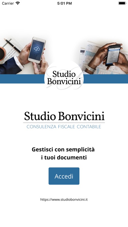 Studio Bonvicini