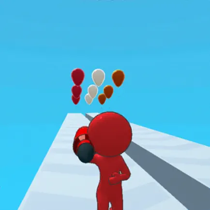 Balloon Pop Racing! Читы