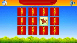 Game screenshot Animal Matching Game-HD hack