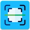 QR scanner - QR code reader . icon