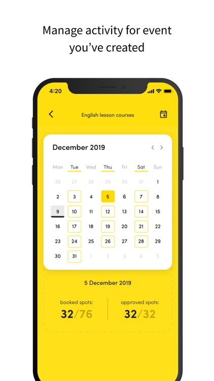 Welcome app (oude versie) screenshot-4