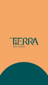 tierra - تييرا iphone screenshot 1