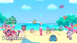 Game screenshot Kiki's Vacation mod apk