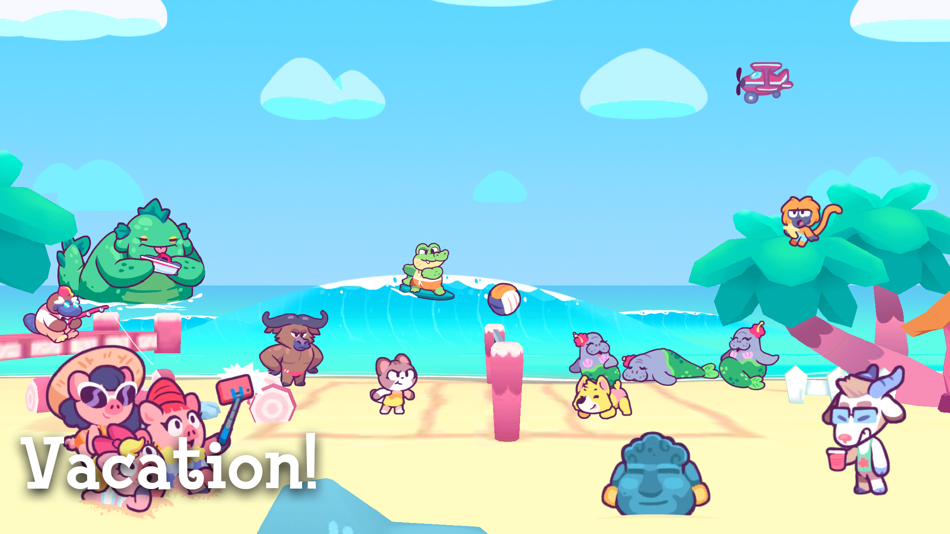 Kiki's Vacation - 1.13.0 - (iOS)