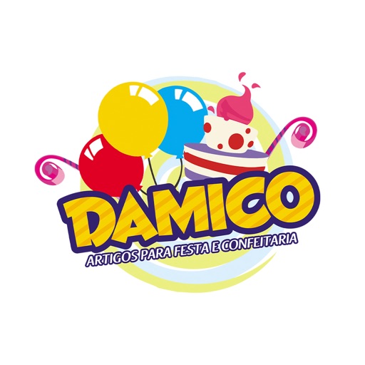 Damico icon