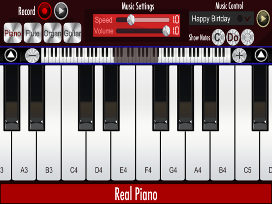 ✓[Updated] Real Piano - Play And Learn for PC / Mac / Windows 7,8,10 - Free  Mod Download (2023)
