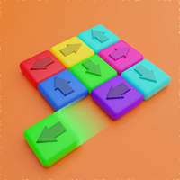 Tap Away Unlock Solve Puzzle