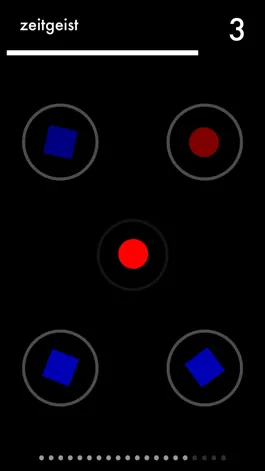 Game screenshot zeitgeist apk