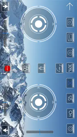 Eachine  TEC screenshot 4