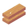 Pro Wood icon