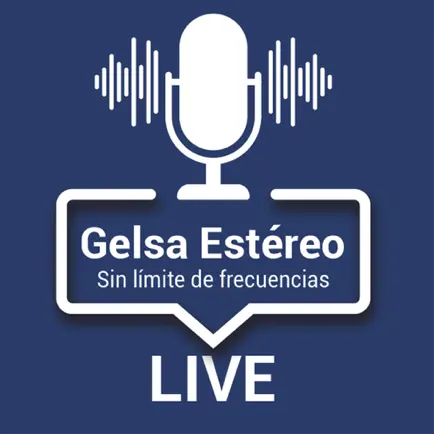 Gelsa Estéreo Читы