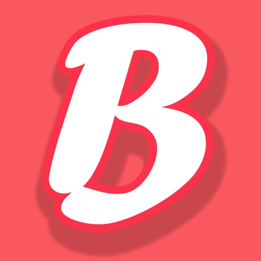 Blur – The Social Party Game iOS App