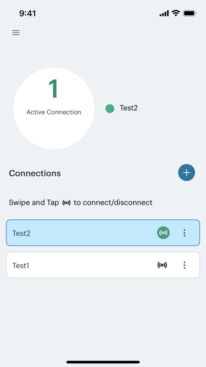 Ivanti Secure Access Client