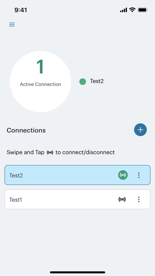 #2. Ivanti Secure Access Client (iOS) 来自: Pulse Secure LLC