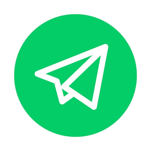 Messenger Web Dual for WA Icon