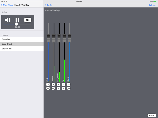 Screenshot #6 pour The Code of Funk