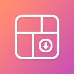 Download PicGrid for Instagram