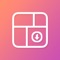 #1 All-In-1 pic collage maker, photo editor, photo collage for your best moments & memories