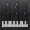 VAPoly is a virtual analog 8 voice polyphonic synthesizer for iPhone, iPad and Mac