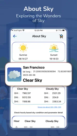 Air Quality Near Me : AQI Test screenshot 4