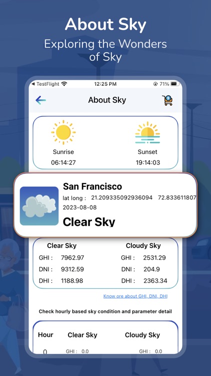 Air Quality Near Me : AQI Test screenshot-3