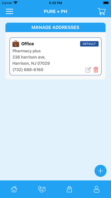 Pure Plus PH Screenshot