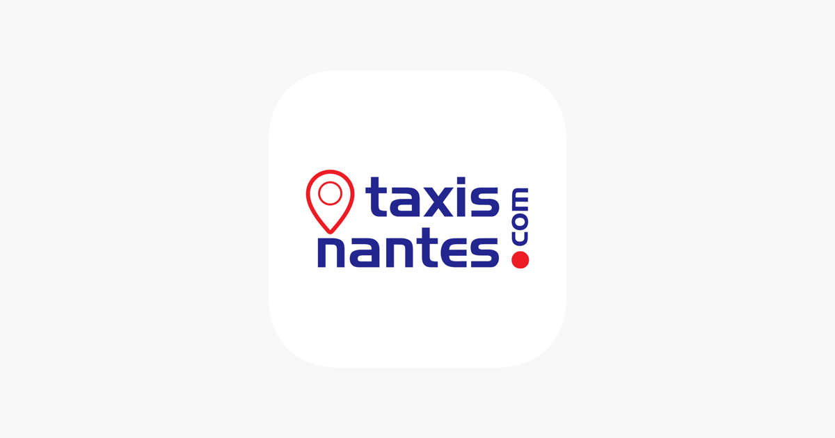 Taxi Nantes on the App Store