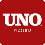 Uno Pizzeria and Grill App Cancel