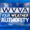 The WVVA Mobile Weather App includes: