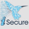 iSecure Alarm Security App icon