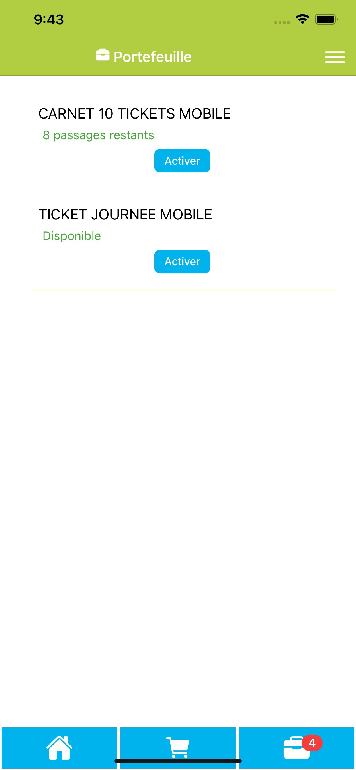 M-ticket TBK