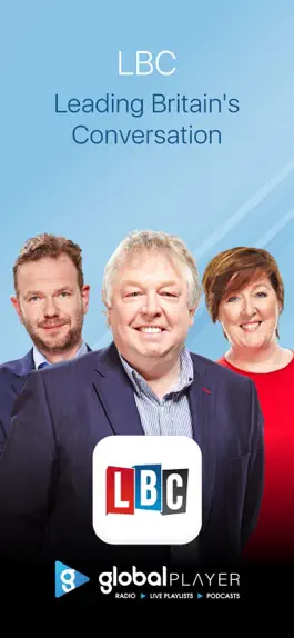 Game screenshot LBC mod apk