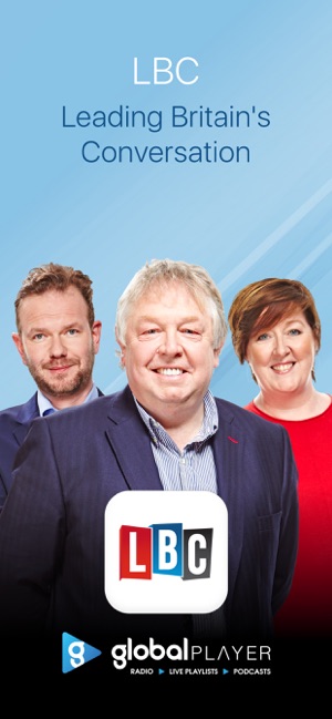 Listen to sale lbc radio