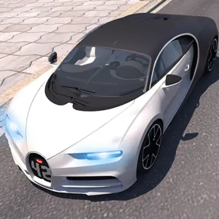 Racing in extreme car Читы