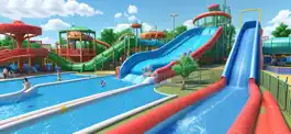 Game screenshot Water Park Simulator 2024 apk