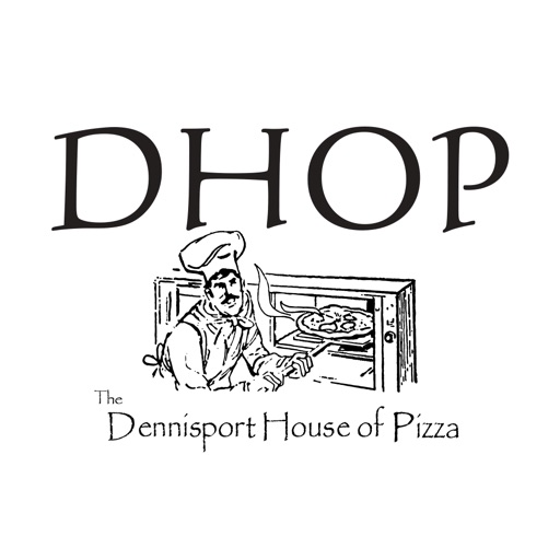 Dennisport House of Pizza icon