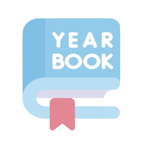 Yearbook AI - Photo Generator Icon