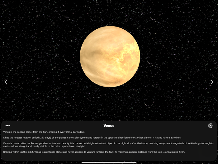 The Big Sky Above Us