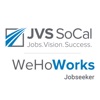 WeHoWorks Jobseeker icon
