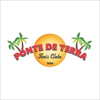 Ponte de Terra Tênis Clube logo