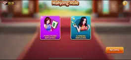 Game screenshot Joy Chinese Mahjong hack