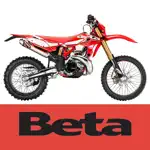 Jetting for Beta 2T Moto App Cancel