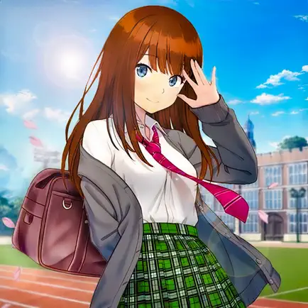 Anime School Girl Love Life 3D Cheats