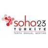 SOHO Türkiye contact information