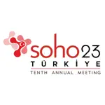 SOHO Türkiye App Contact