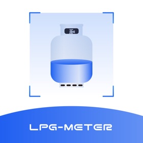 Snímky obrazovky (3) LPG-Meter